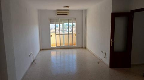 Foto 2 de Pis de lloguer a El Altillo, Jerez de la Frontera