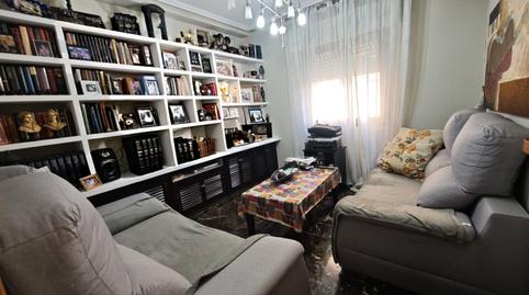 Foto 4 de Casa adosada en venda a Roquetas Pueblo, Almería