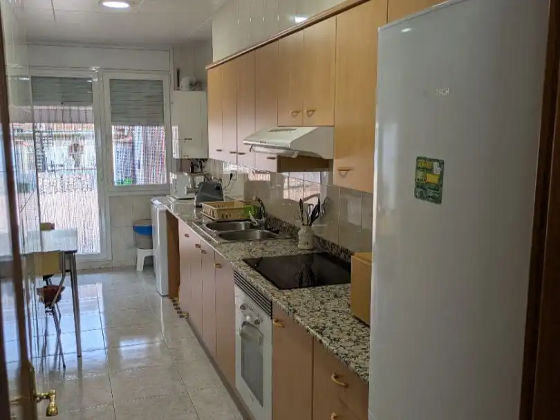 Casa en venta en Mestre Benet 22, imagen 6