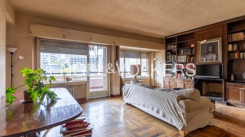 Foto 5 de Piso en venta en El Viso, Madrid Capital