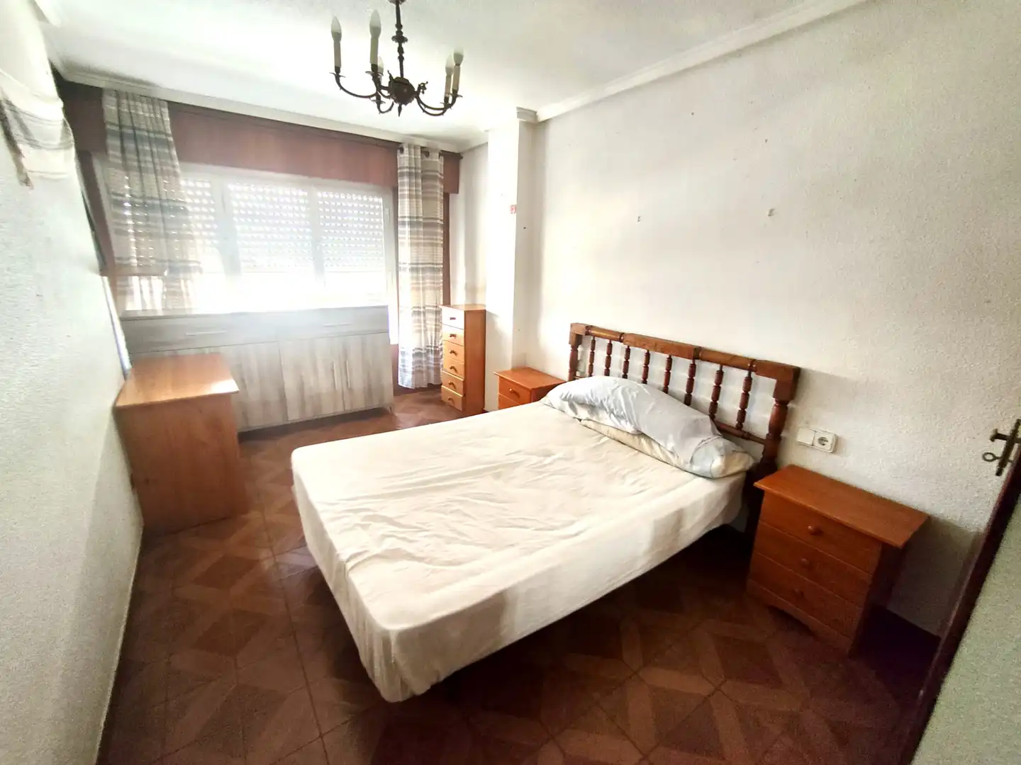 Flat with terrace for sale in Avenida Canalejas 11, imagen 10