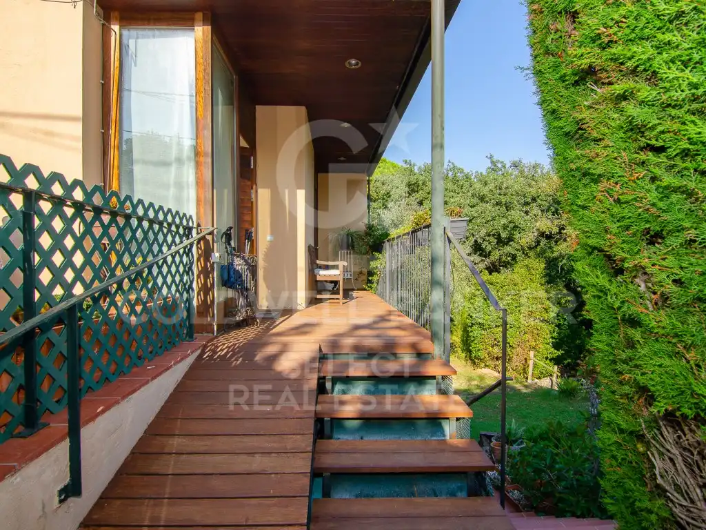 Casa in vendita a Bellaterra, imagen 2
