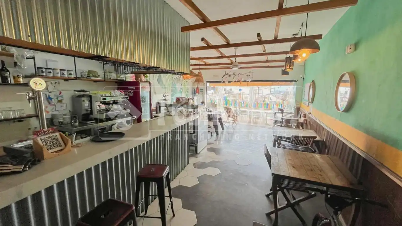 Geschaftsraum zum Verkauf in La Oliva mit Terrasse und Möbliert