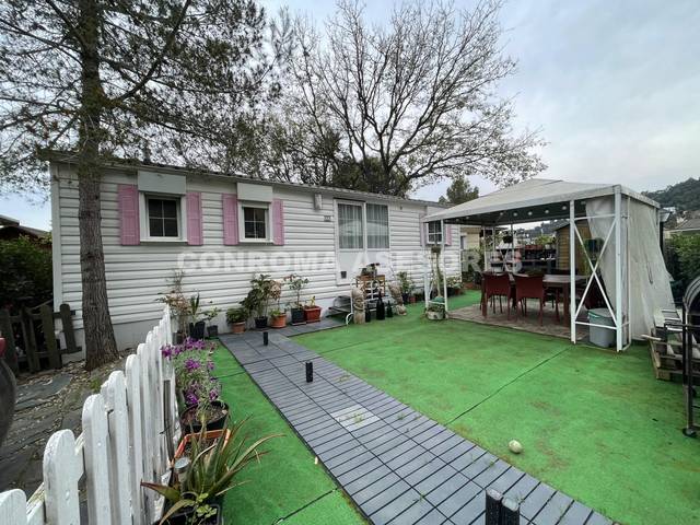 Casa-chalet en Venta en Palafolls