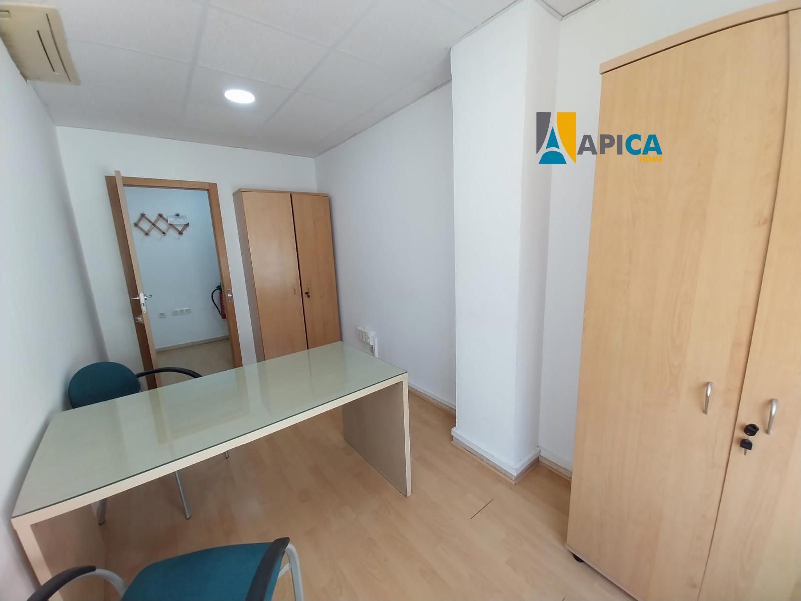 Local en venda en  Cádiz Capital amb Aire condicionat