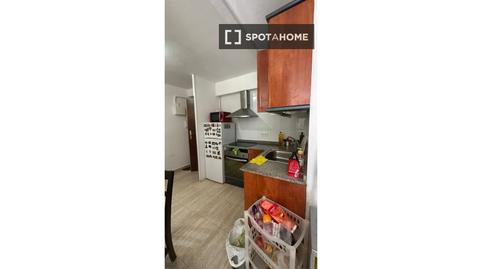 Photo 4 of Flat to share in Diagonal Mar i el Front Marítim del Poblenou, Barcelona