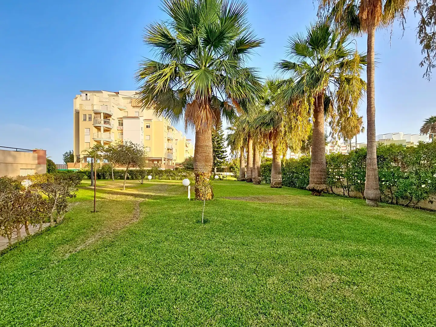 Appartement avec piscine à vendre à Avenida de Andalucía 41, imagen 26