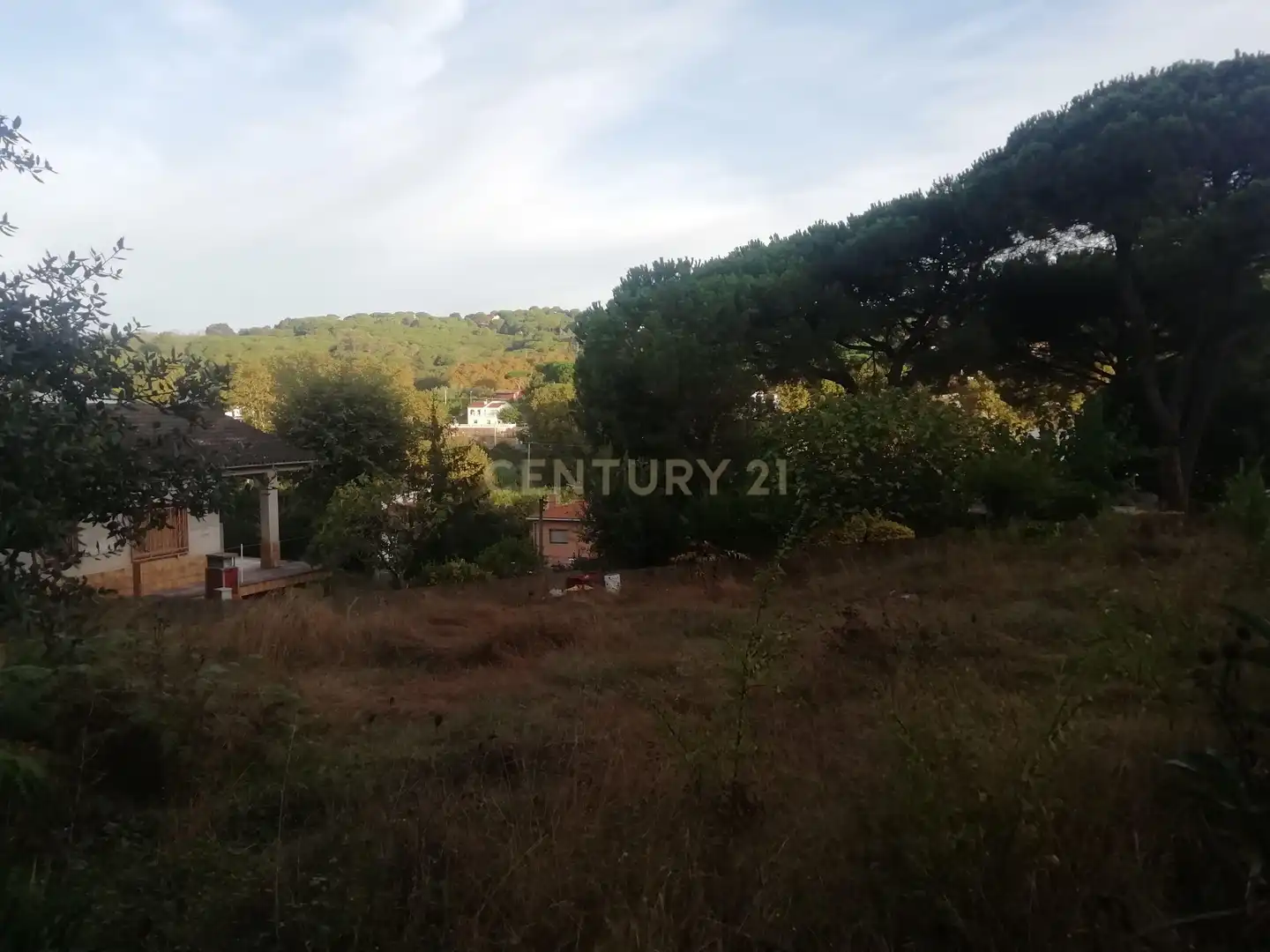 Terreno residenziale in vendita a Cami de Mataro 126, imagen 7