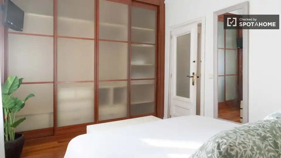 Wohnung zur Miete in Arganzuela, imagen 14