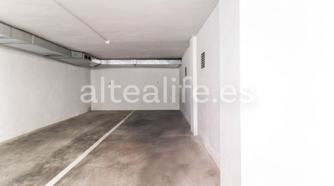 Photo 3 of Garage for sale in Carrer Calitx, Altea ciudad, Altea
