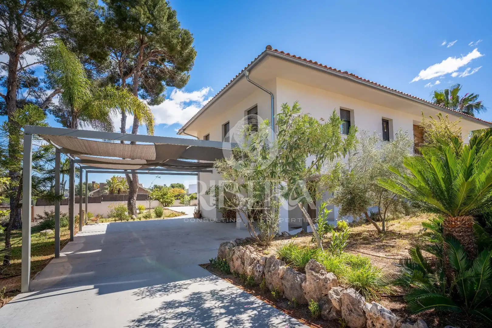 Casa o chalet en venta en Pintor Eustaqui Segrelles, Montepilar