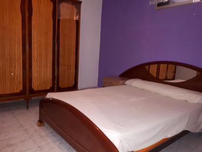 Bedroom of Flat for sale in Calatayud  with Heating and Balcony