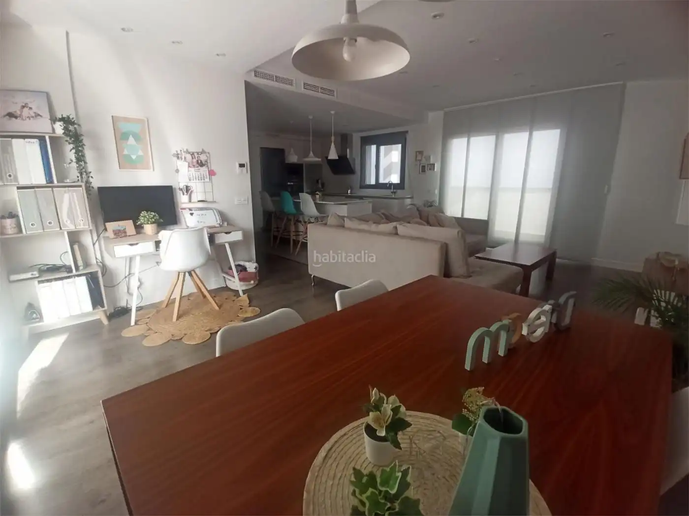 Penthouse with pool for sale in Calle Málaga Virgen 4, imagen 7
