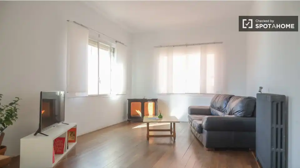 Flat to rent in Centro, imagen 4