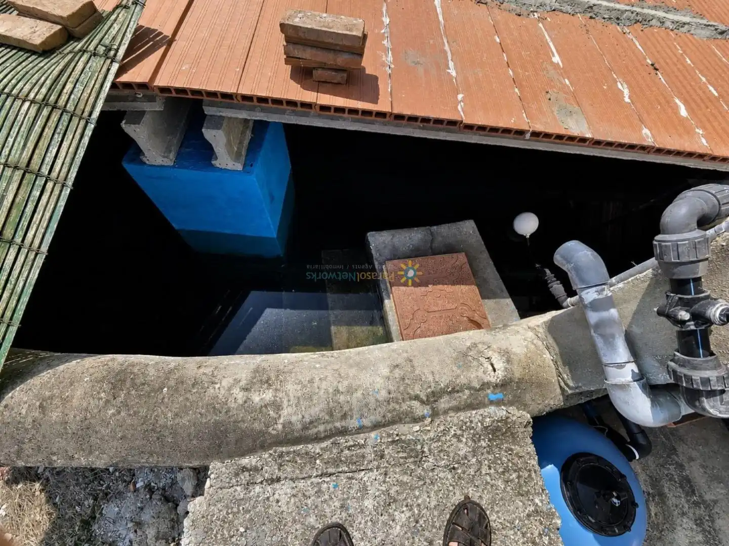 Finca rústica en venda en Sellent amb Terrassa, Traster i Piscina