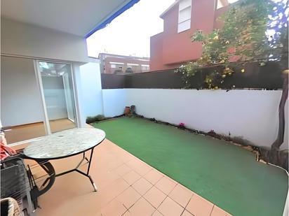 Terrace of Planta baja for sale in Vilafranca del Penedès  with Terrace