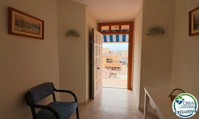 Apartamento con ascensor en venta en P TIPIC/AV. FAGES DE CLIM, imagen 15
