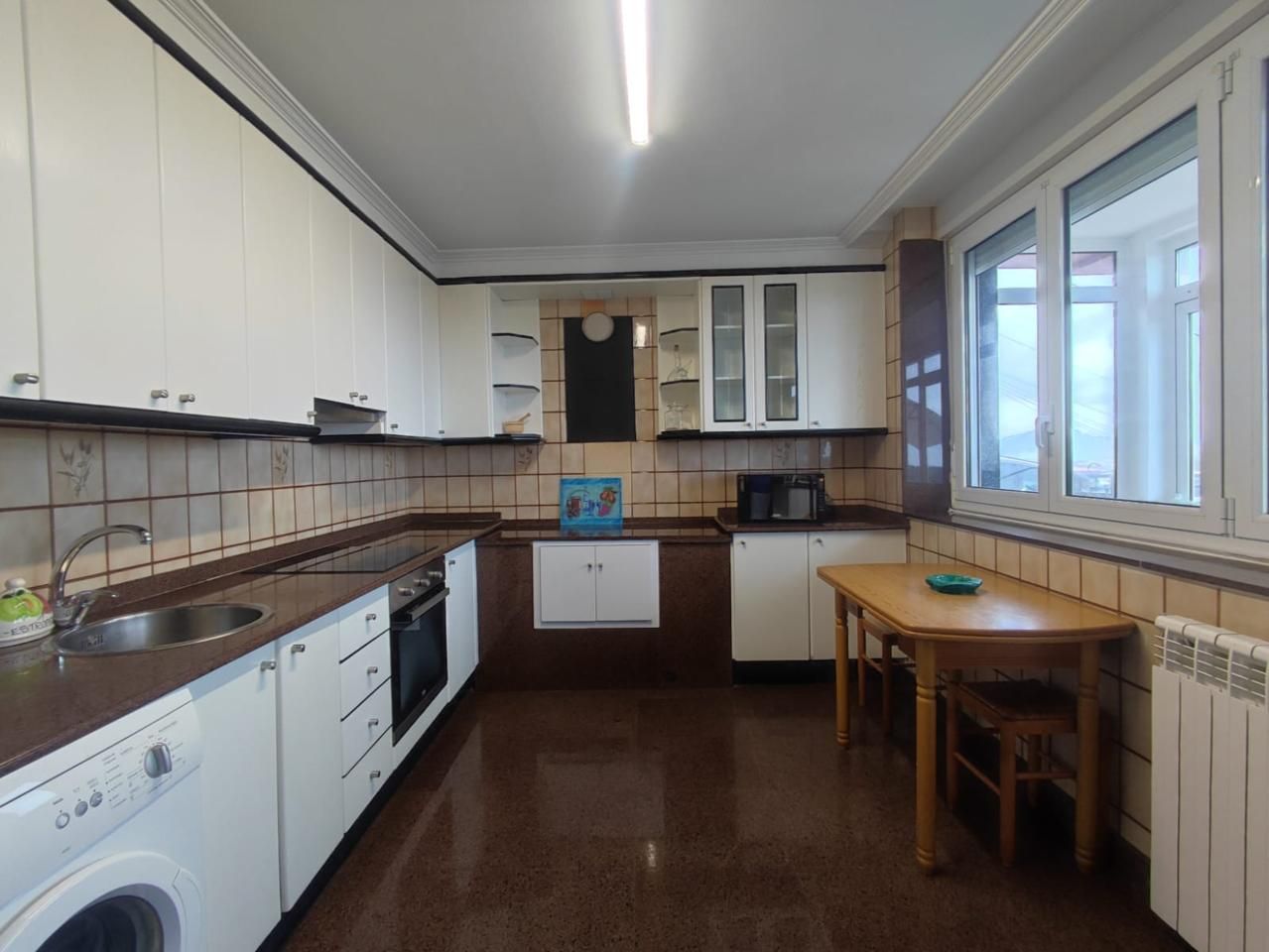 Kitchen of House or chalet to rent in Piélagos  with Private garden and Terrace