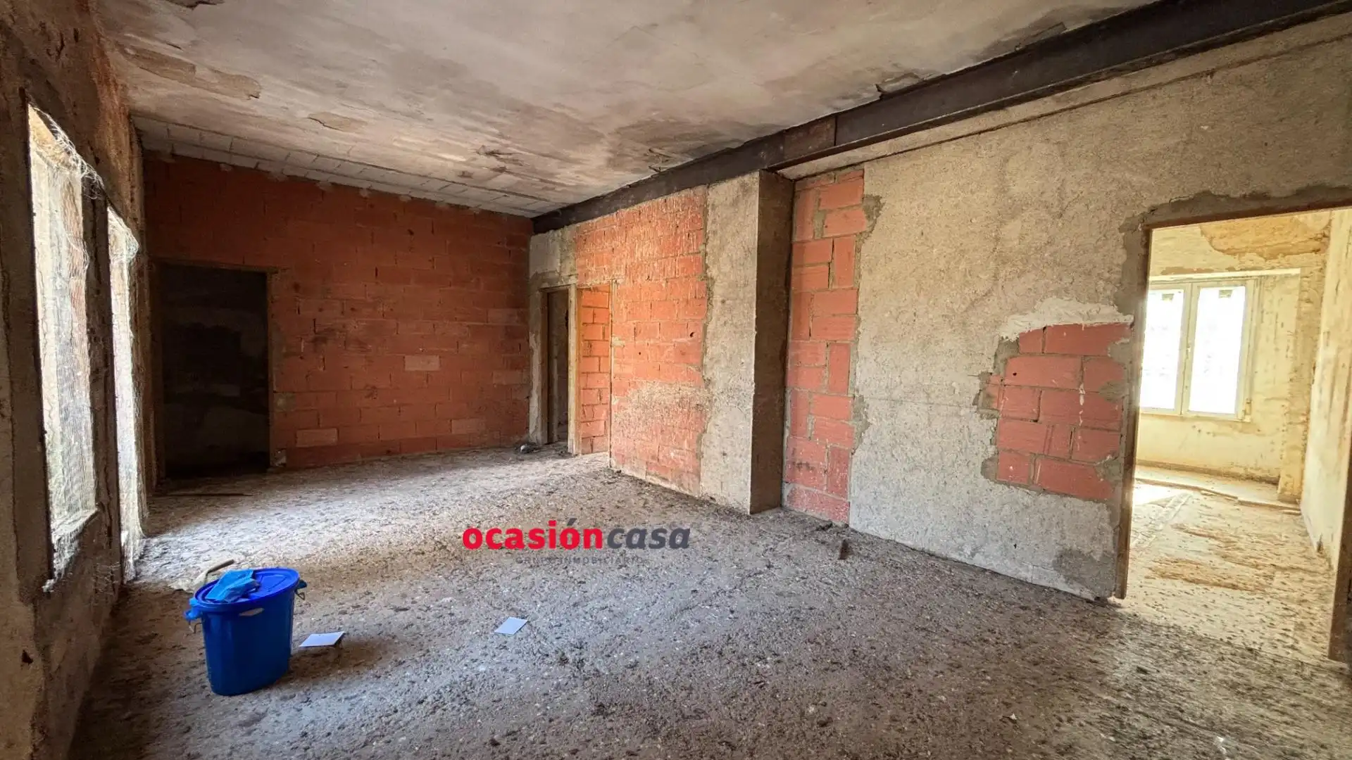 Flat for sale in Peñarroya-Pueblonuevo, imagen 2