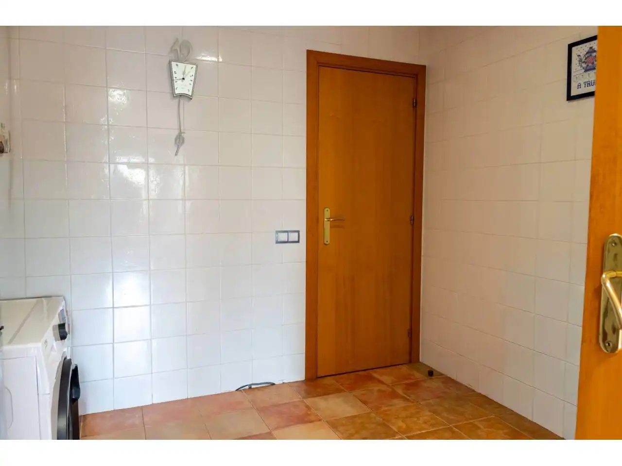 Flat with lift for sale in Calle Galcerán de Rosanes, imagen 2