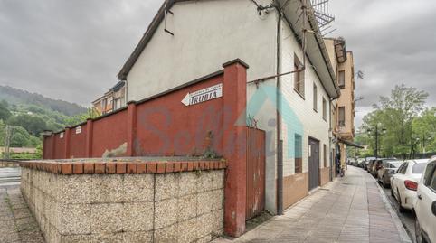 Foto 4 de Casa adosada en venda a Suárez Inclán, San Claudio - Trubia - Las Caldas, Asturias