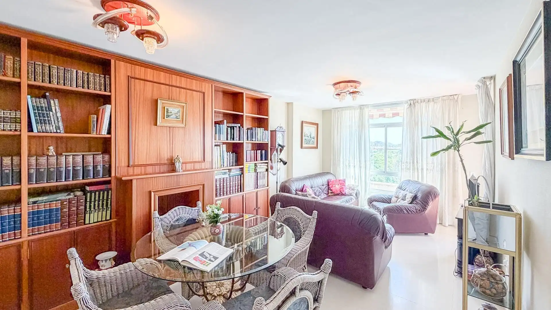 Flat with pool for sale in Teatinos - Universidad, imagen 12