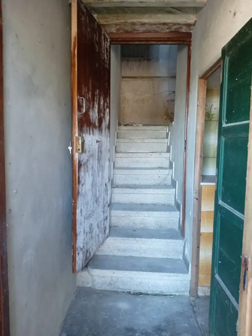 Casa adosada en venta en Langreo