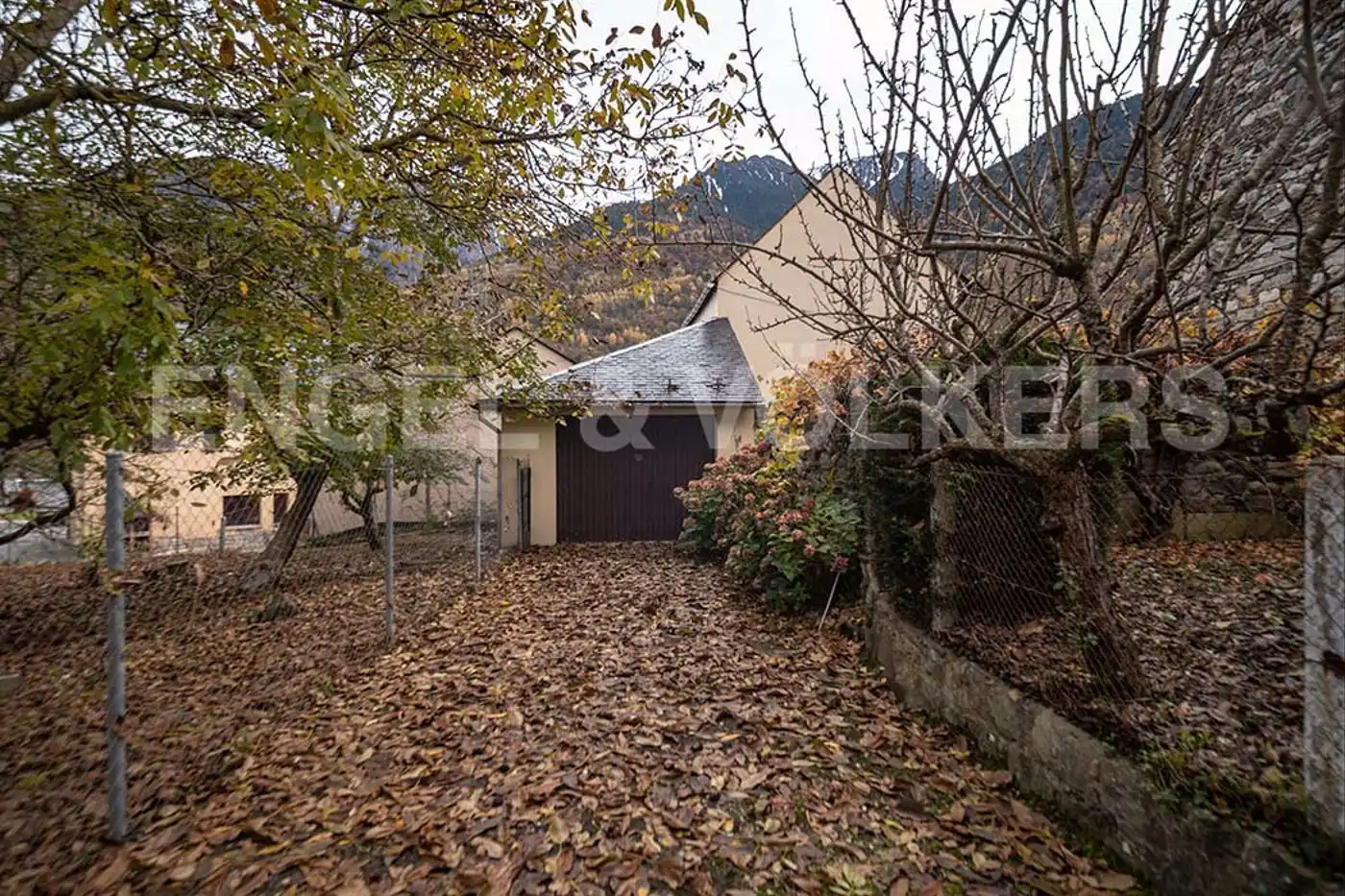 Casa in vendita a Passeig deth Portilhon, imagen 38
