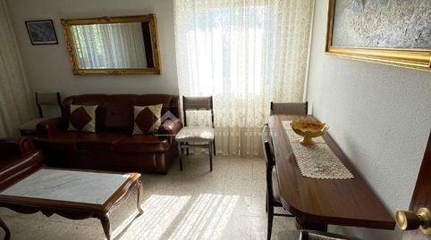 Foto 4 von Wohnung zum Verkauf in San Isidro, Madrid Capital