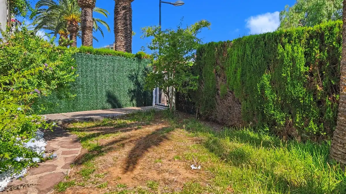 Bungalow con piscina en venta en Las Marinas / Les Marines, imagen 6