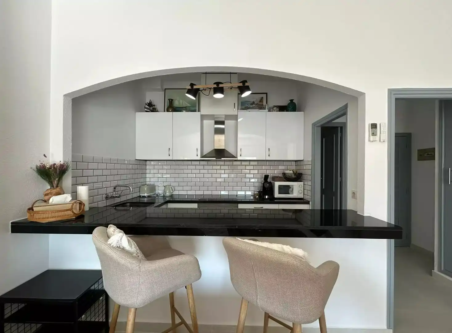 Apartamento con ascensor en venta en Moxó - Sant Mori, imagen 12