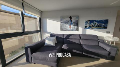 Photo 4 of Flat for sale in Ronda Dalt, Els Grecs - Mas Oliva, Roses