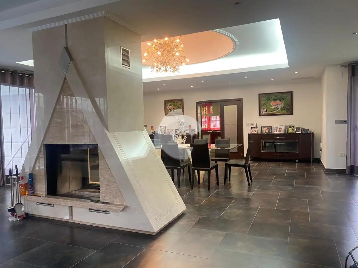 Casa o chalet en venta en Xunqueira de Ambía con Calefacción, Jardín privado y Terraza