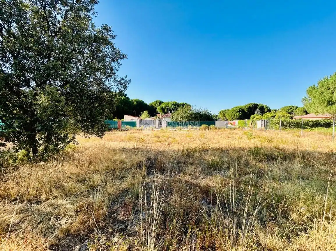 Terreny residencial en venda a Traspinedo, imagen 7