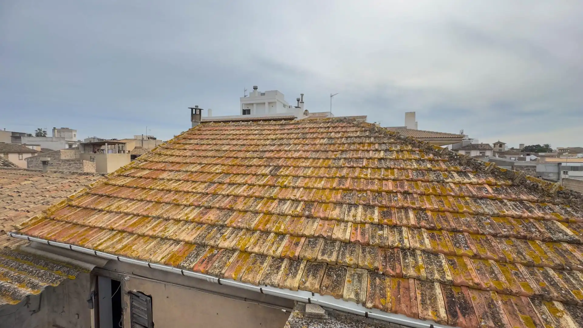 Edifici en venda a Calle R.JOAN CARLES I, Muro