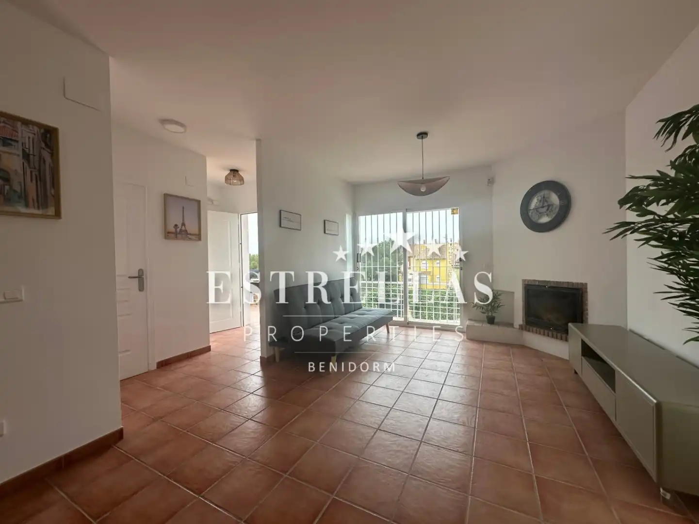 Villa mit Garten zum Verkauf in Montebello - Nou Espai, imagen 21