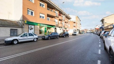 Foto 2 de Piso en venta en Calle Zamora, Barrio del Centro, Salamanca Capital