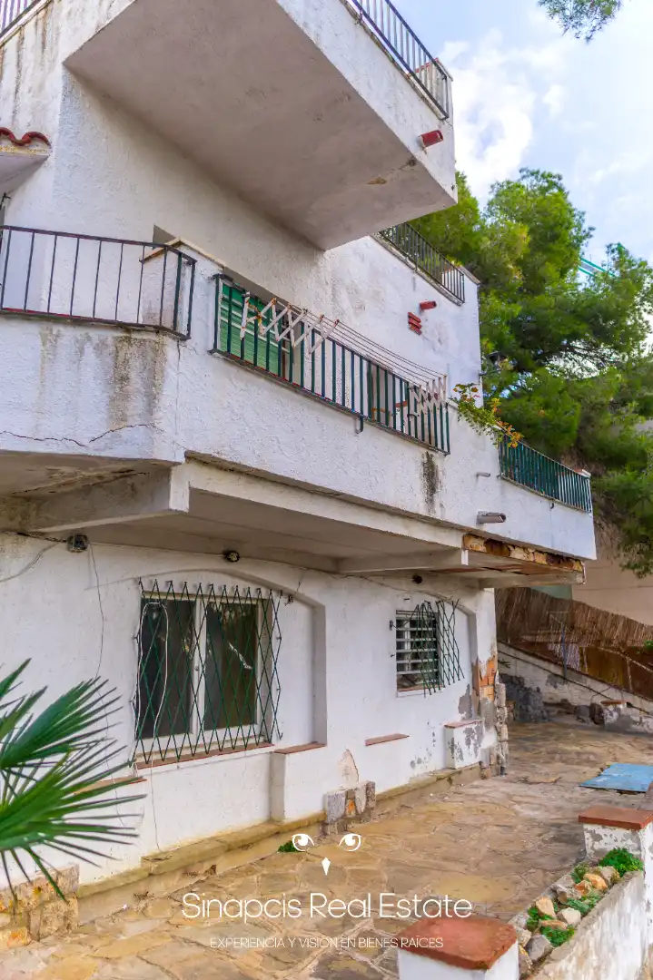 Casa con terraza en venta en Bellamar, imagen 7
