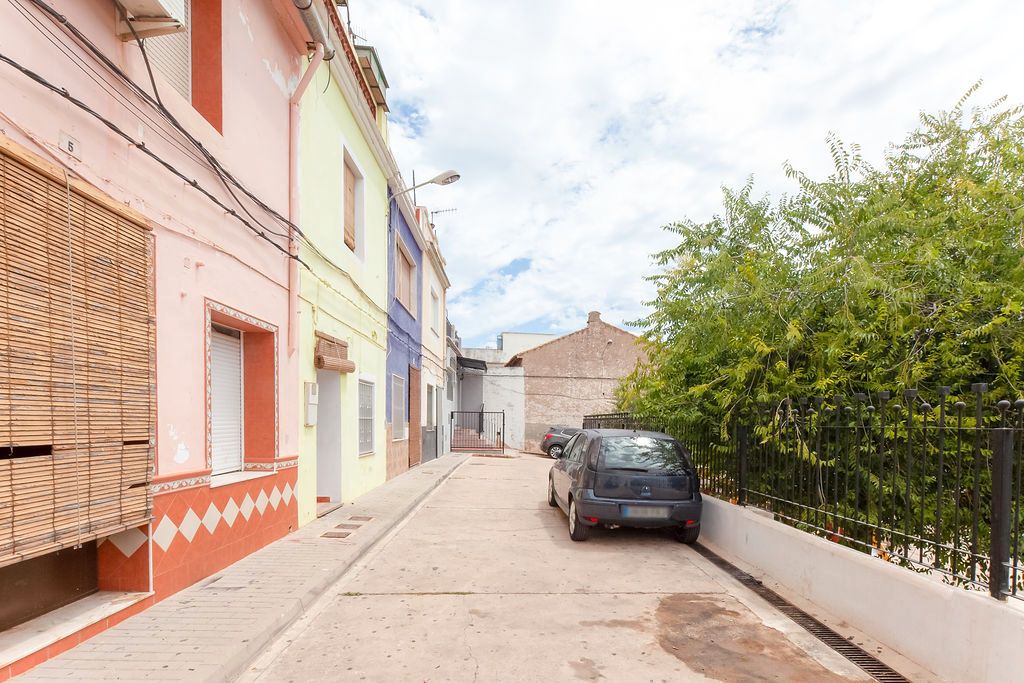 House or chalet for sale in C/ Calvari, Tavernes de la Valldigna
