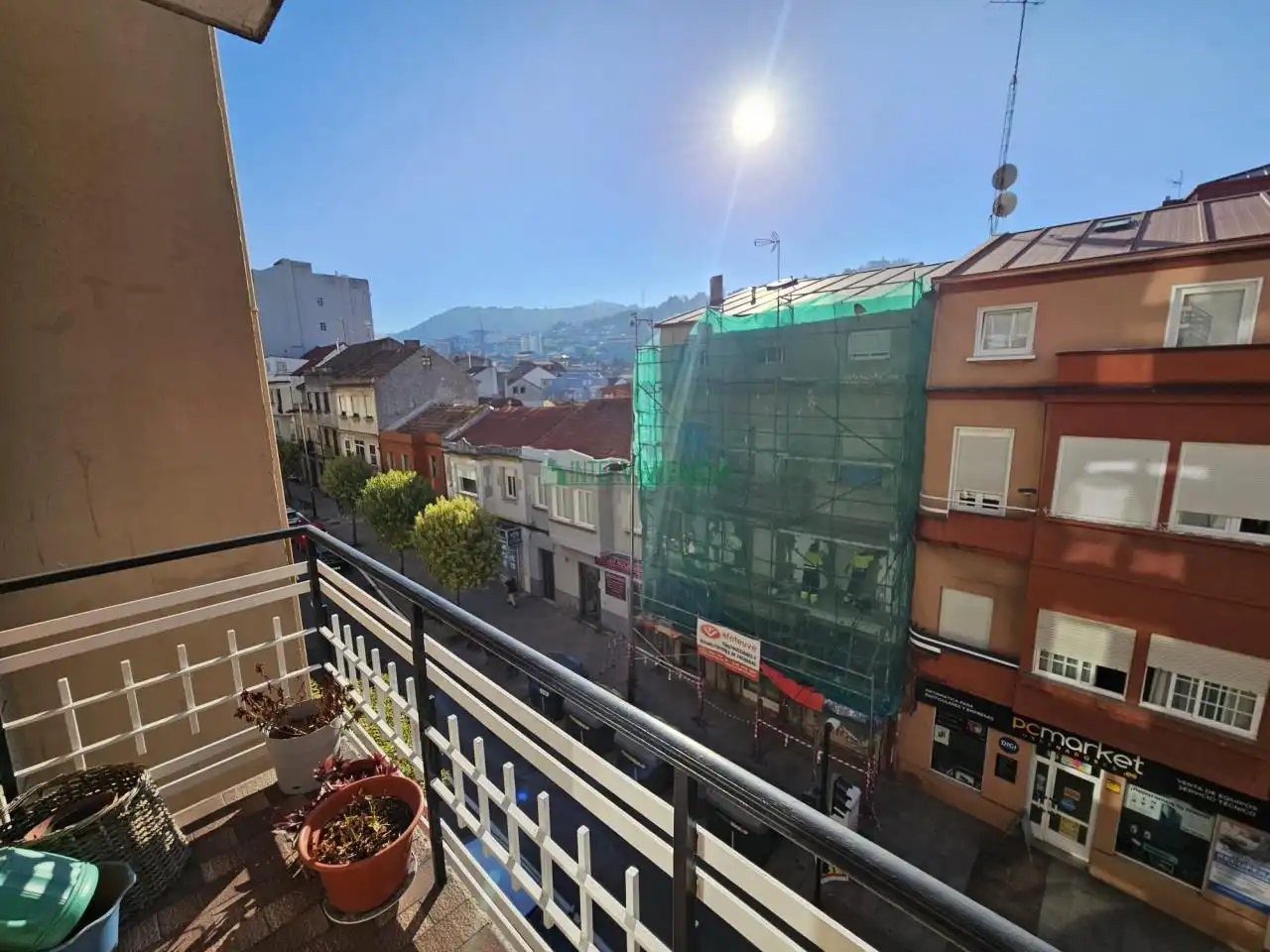 Piso con terraza en venta en Teis, imagen 10