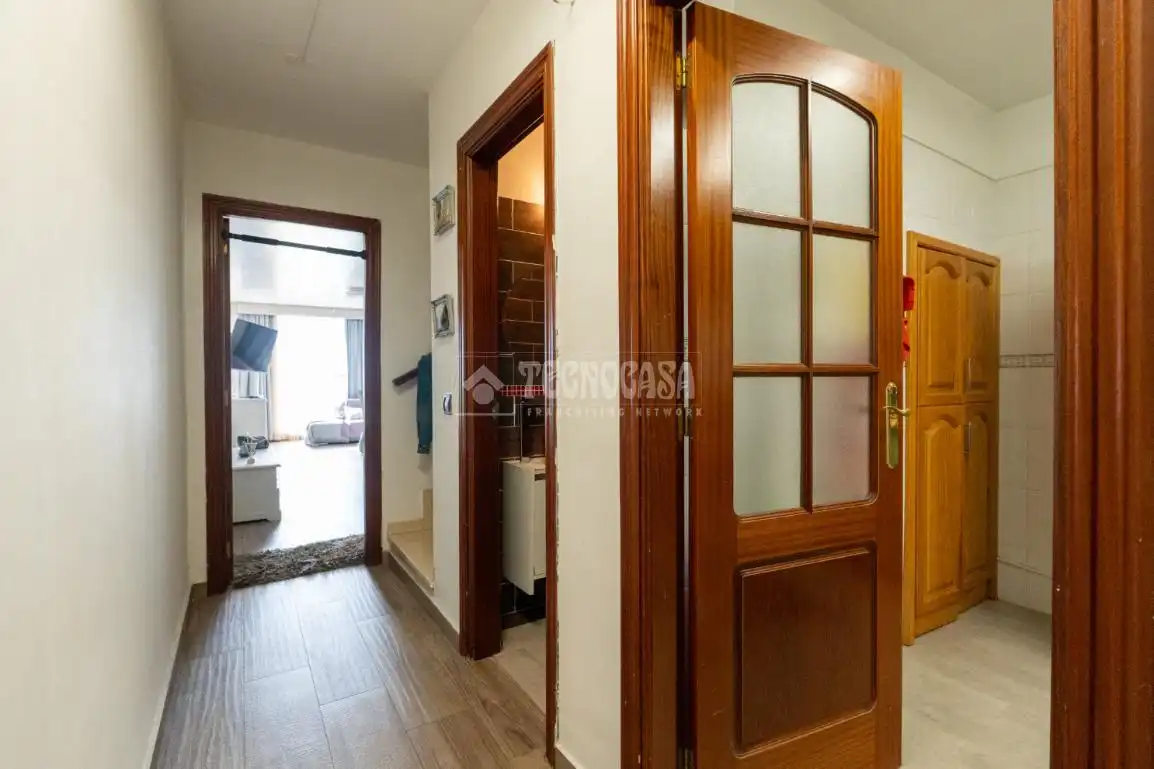 Piso en venta en Granadilla de Abona con Trastero
