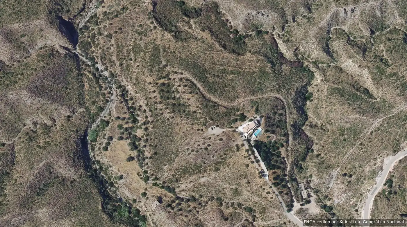 Terreno residencial en venta en Turre, imagen 2