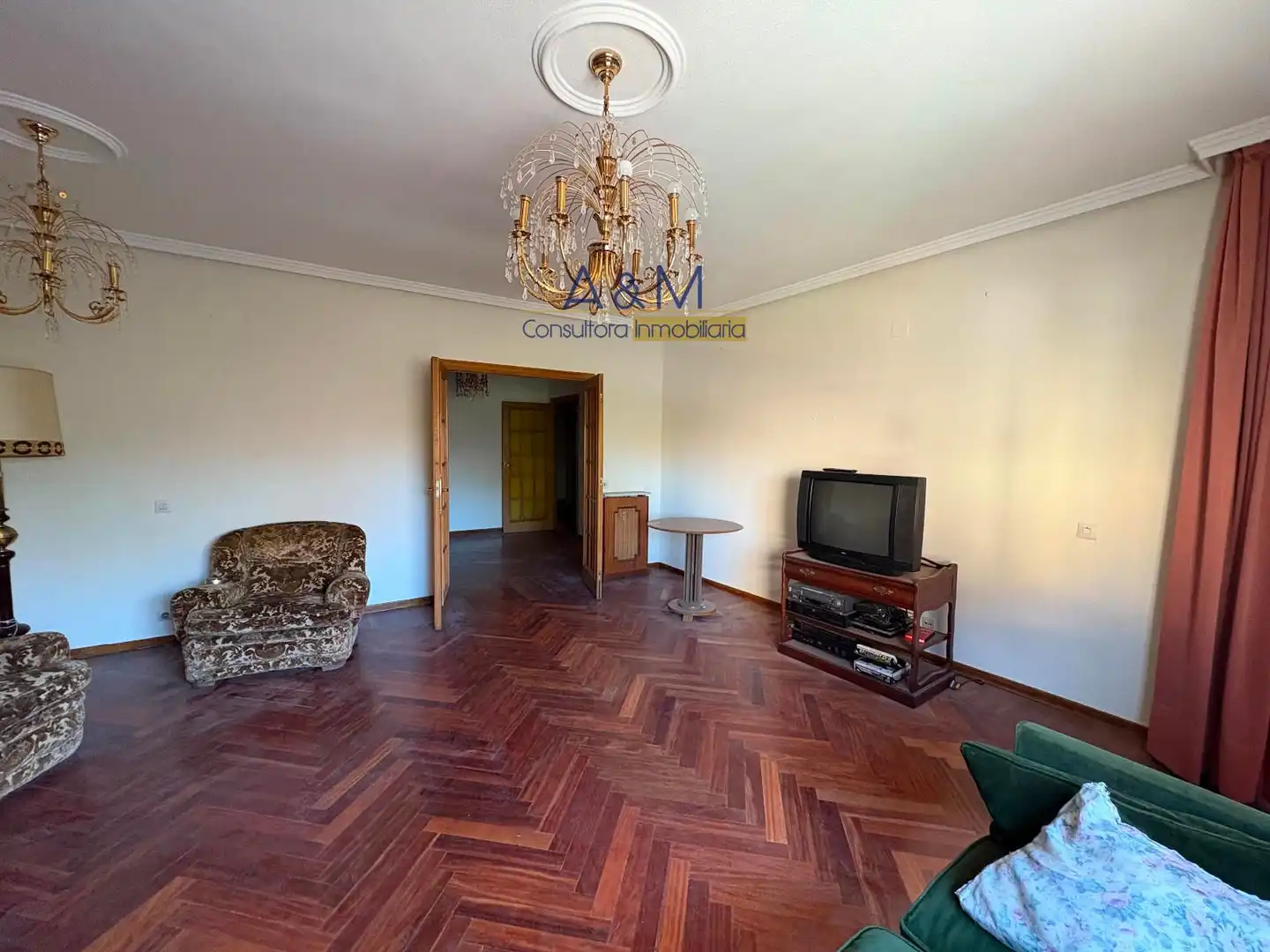 Piso con terraza en venta en PONIENTE, imagen 10