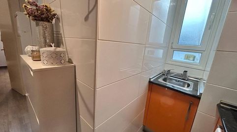 Foto 5 de Piso en venta en Calle Autonomia, Amara Zaharra - Arbaizenea, Donostia - San Sebastián