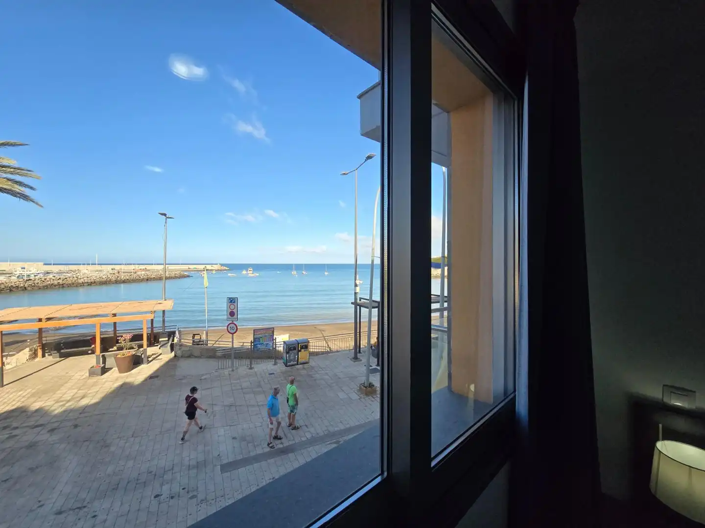 Wohnungen zur Miete in Mogán mit Terrasse, Möbliert und Balkon