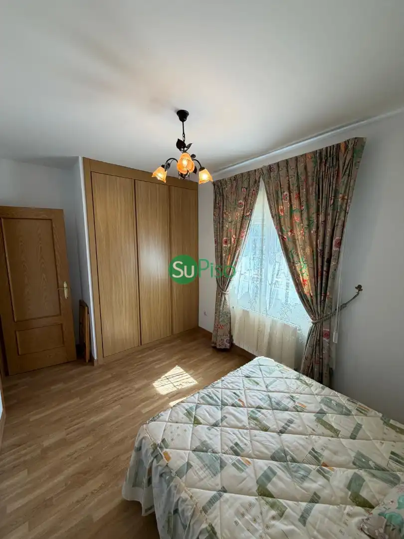 Detached house with garden for sale in Avenida Rufino Rubio 10, imagen 21
