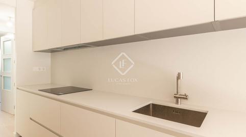 Photo 4 of Flat to rent in Baixador, Barcelona