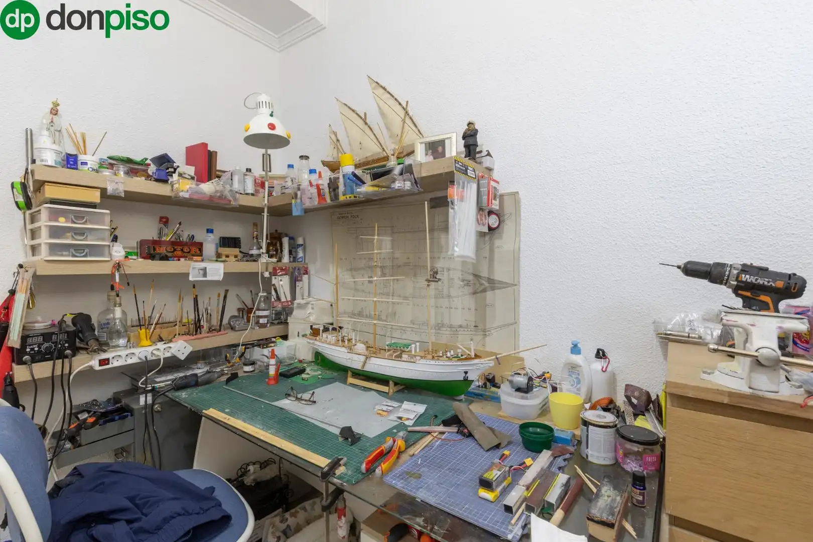 Detached house with terrace for sale in Calle ABEDUL, imagen 69