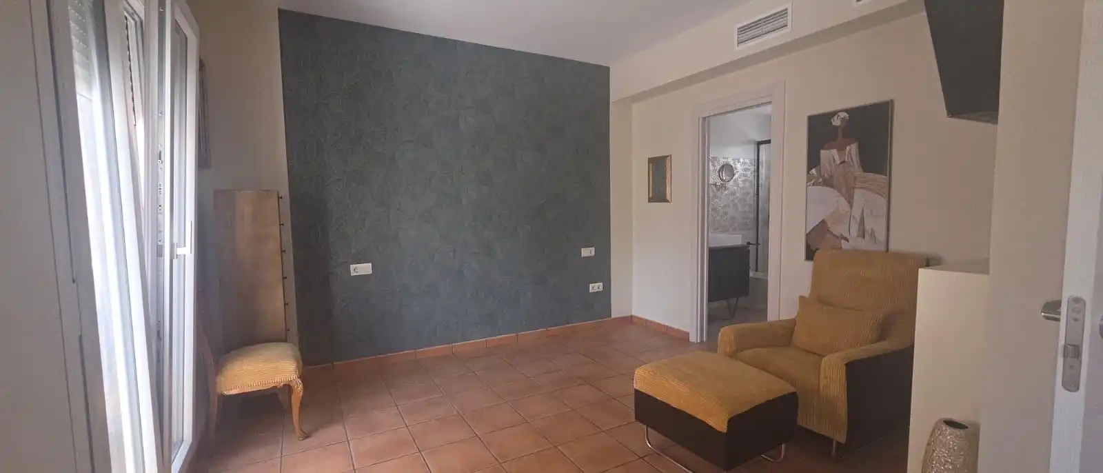 Maison mitoyenne avec terrasse à vendre à Calle de Eugenia de Montijo, imagen 26