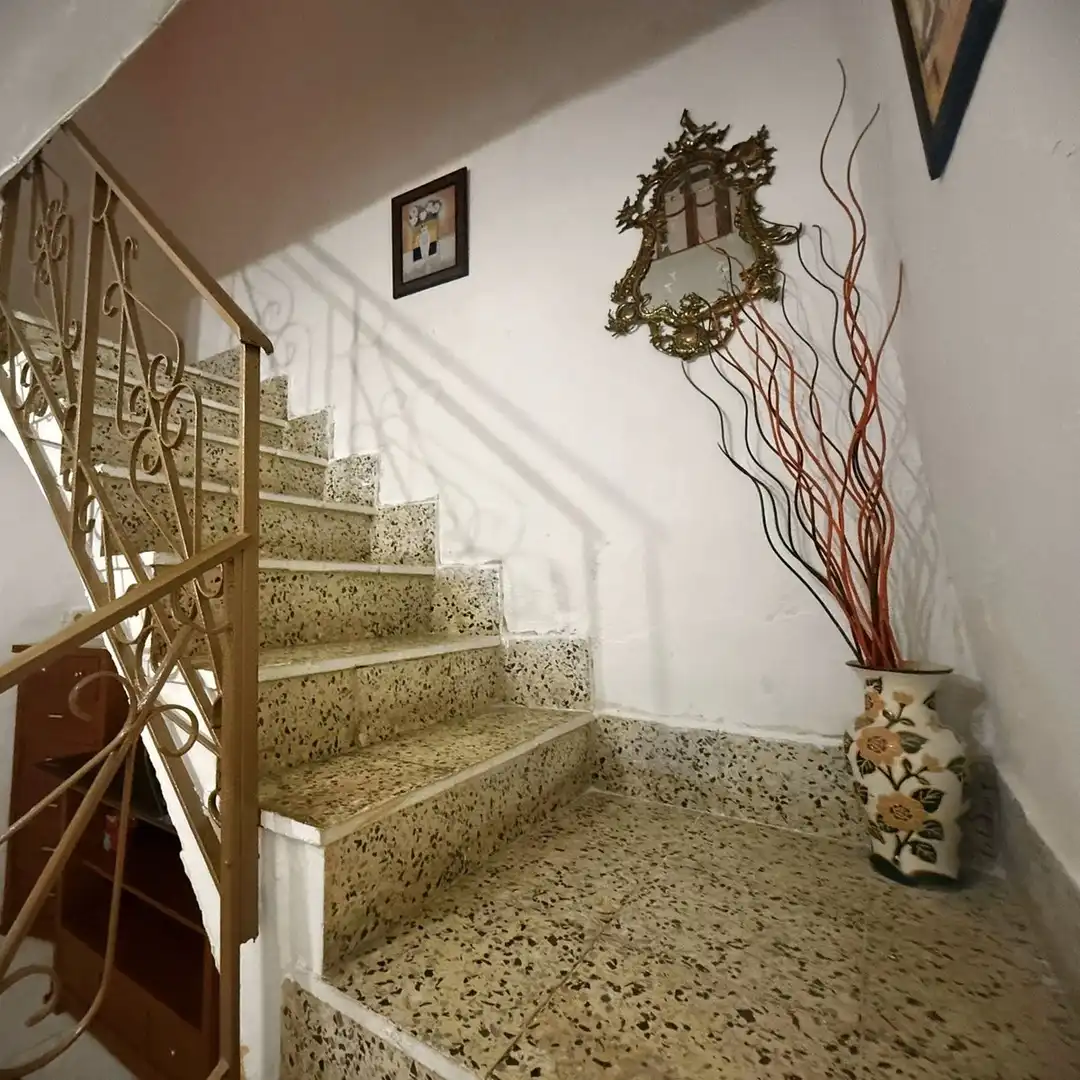 Casa adosada en venta en Alameda